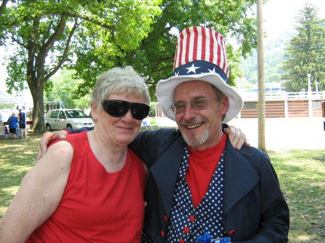 Fourth of July Fireworks, Events Still Planned in Ohio Valley